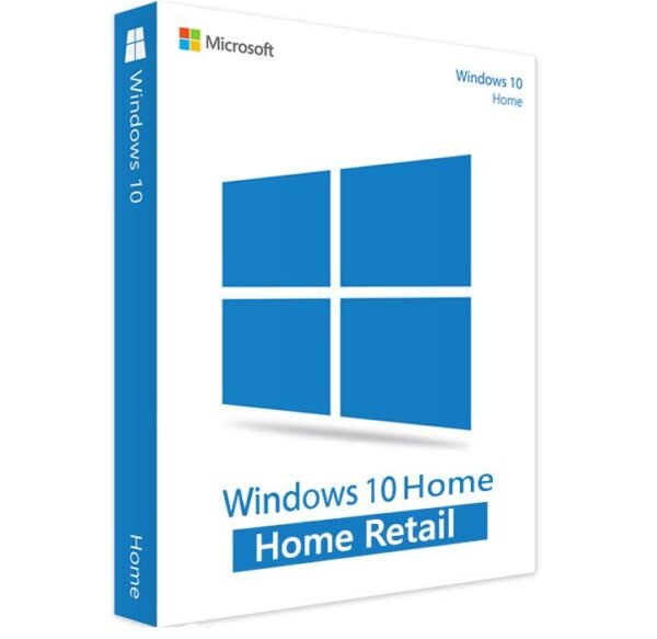 Windows 10 home